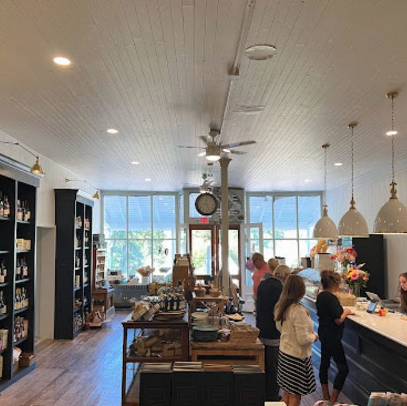 Horton Bay General Store - Web Listing